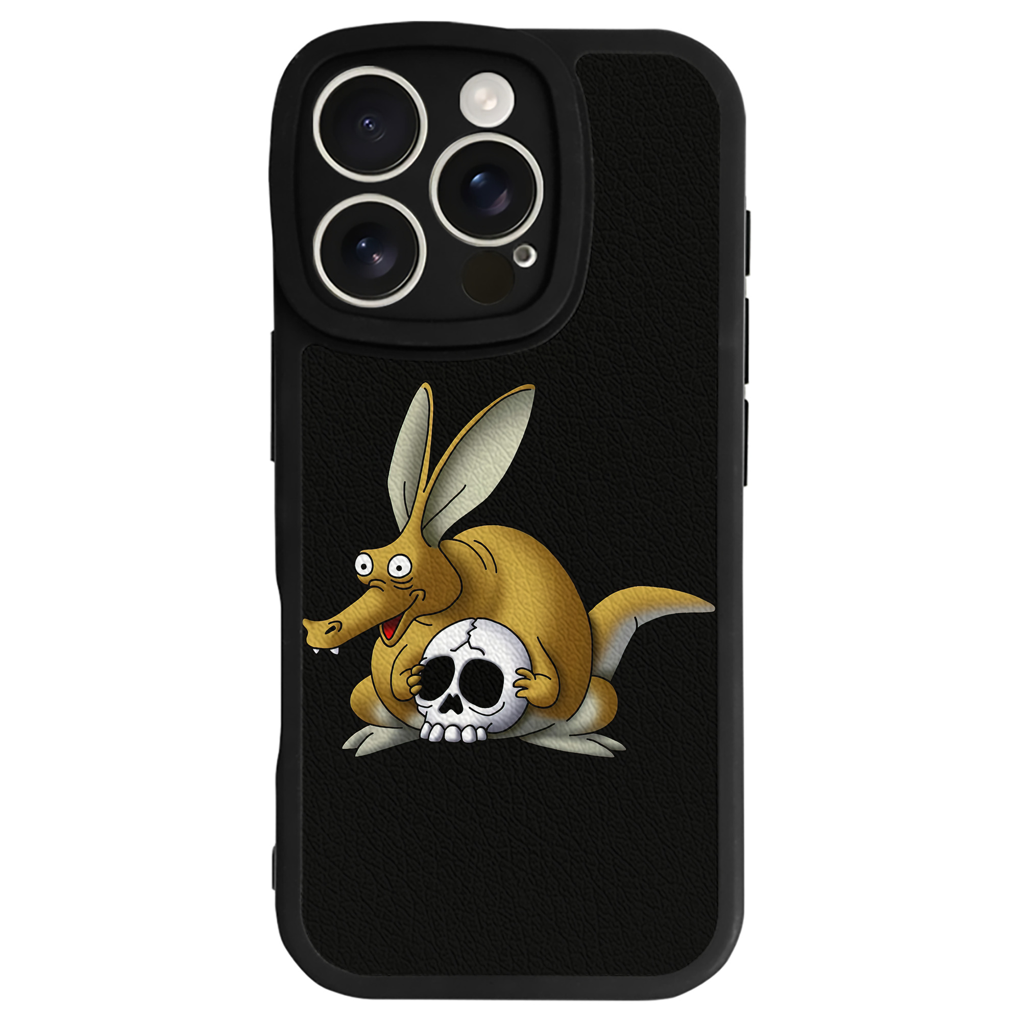 （画像用） ドラゴンクエスト Doragon Kuesuto Dragon Quest 【iPhone 16シリーズ対応】シリコンスマホケース（レザー調） 材質：シリコン